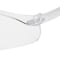 Sellstrom X330, Safety Glasses, Anti-Scratch, Clear Lens, Frameless S73401 - alternate 2